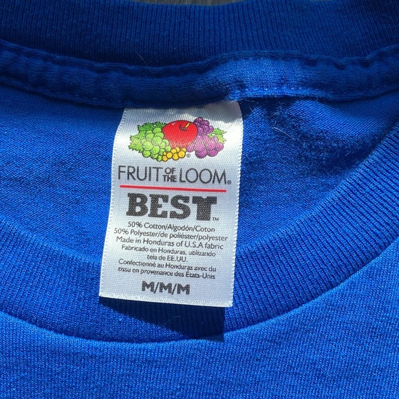 Vintage 90s Y2K Lot of T-Shirts - Picture 9 of 16